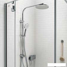 Душевая система IDDIS Swipe SWI3F97i76