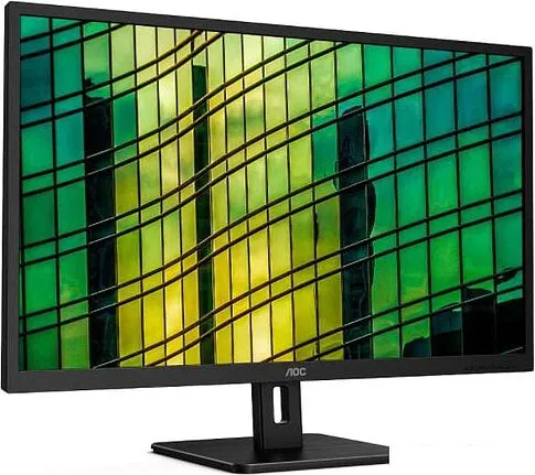 Монитор AOC U32E2N