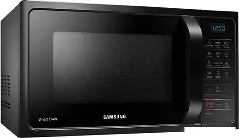 Микроволновая печь Samsung MC28H5013AK