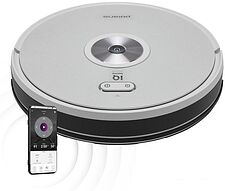 Робот-пылесос Polaris PVCR 3200 IQ Home Aqua (белый) Робот-пылесос Polaris PVCR 3200 IQ Home Aqua (белый)