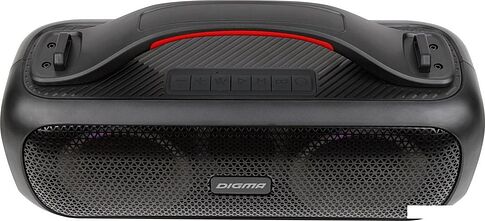 Беспроводная колонка Digma D-PS1531