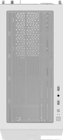 Корпус Gigabyte C102 Glass Ice