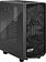 Корпус Fractal Design Meshify 2 Compact Light Tempered Glass FD-C-MES2C-04