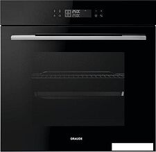 Духовой шкаф Graude Premium BMP 60.0 S