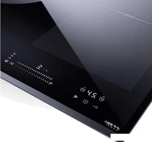 Варочная панель MAUNFELD CVI905SFBK LUX