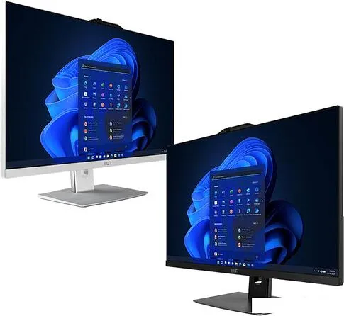 Моноблок MSI Modern AM272P 12M-453XRU