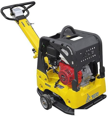 Виброплита ТСС TSS-CP-220