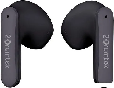 Наушники A4Tech 2Drumtek B20 (пепельно-серый)