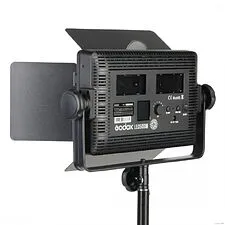 Лампа Godox LED500C студийный (без пульта)