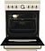 Кухонная плита Gorenje GKS6C71CLI