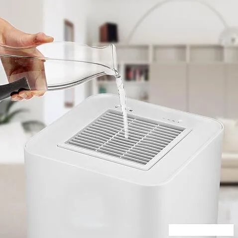 Мойка воздуха Kitfort KT-2821