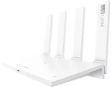 Wi-Fi роутер Huawei AX3 WS7100