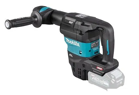 Отбойный молоток Makita HM001GZ02 (без АКБ, кейс)