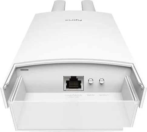 Усилитель Wi-Fi Cudy RE1200 Outdoor 1.0