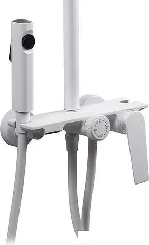 Душевая система  Maxonor Pure Life PL2495-8