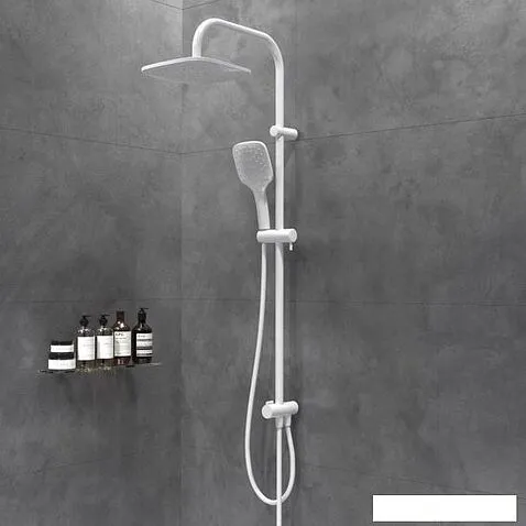 Душевая система  Damixa Origin Evo DX978200200