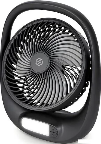 Вентилятор Evolution AirLeaf AL-101 (черный)