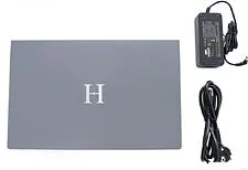 Ноутбук Horizont H-Book 15 IPK1 T52E3WG