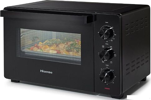 Мини-печь Hisense HOM30M