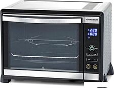 Мини-печь ROMMELSBACHER BGE 1580/E