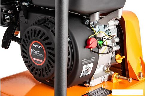 Виброплита Gigant BVP90-L200