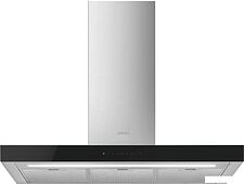 Кухонная вытяжка Smeg KBT9L4VN