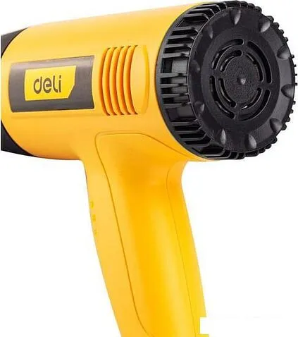 Промышленный фен Deli DL391202 103017