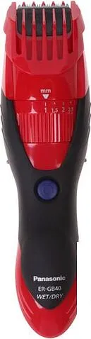 Машинка для стрижки Panasonic ER-GB40-R520