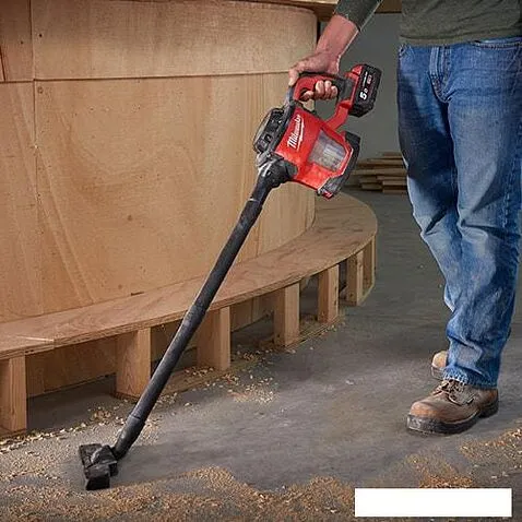 Пылесос Milwaukee M18 CV-0