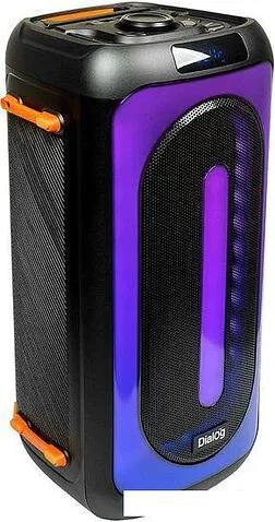 Колонка для вечеринок Dialog AO-150