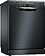Отдельностоящая посудомоечная машина Bosch Serie 4 SMS46NB01V