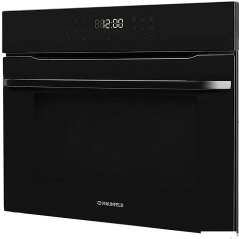 Электрический духовой шкаф MAUNFELD XCMO4414GB