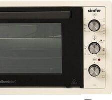 Мини-печь Simfer M4523