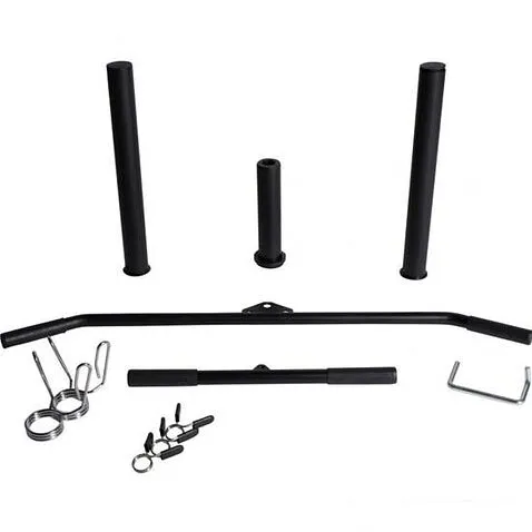 Силовой комплекс DFC Homegym D943