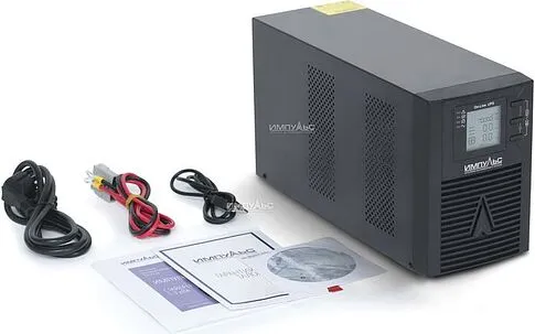 Источник бесперебойного питания Импульс Спринтер 1000 SR10205