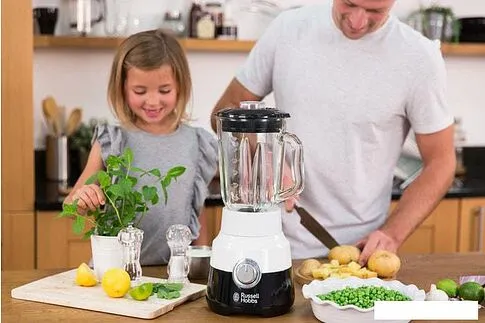 Стационарный блендер Russell Hobbs Horizon 24721-56
