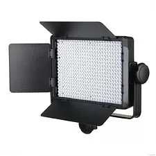 Лампа Godox LED500C студийный (без пульта)