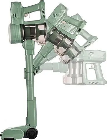 Пылесос Kitfort KT-5272