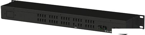 Коммутатор Mikrotik RouterBOARD 2011iL-RM (RB2011iL-RM)