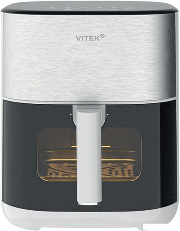 Аэрогриль (аэрофритюрница) Vitek VT-AF2001