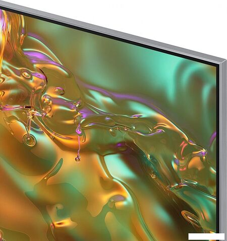 Телевизор Samsung QLED 4K Q80D QE85Q80DAUXCE