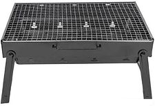 Складной мангал WMC Tools WMC-SK-28HS Складной мангал WMC Tools WMC-SK-28HS