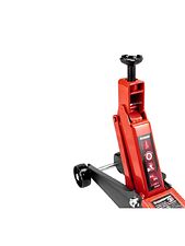 Подкатной домкрат ForceKraft FK-TH23003(65259)