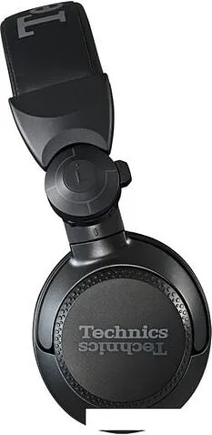 Наушники Technics EAH-DJ1200E-K