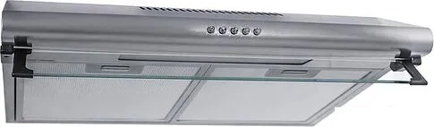 Кухонная вытяжка Exiteq EX-1056 (нержавеющая сталь)