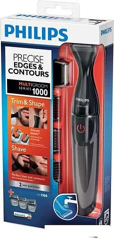 Машинка для стрижки Philips MG1100/16
