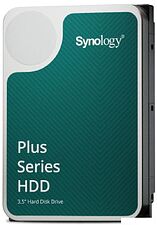 Жесткий диск Synology Plus HAT3300 2TB HAT3300-2T