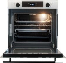 Электрический духовой шкаф DeLonghi DEO 755 BB Ramona