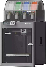 FDM принтер Bambu Lab P1 S Combo