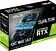 Видеокарта ASUS Dual GeForce RTX 3060 Ti V2 Mini OC Edition 8GB GDDR6